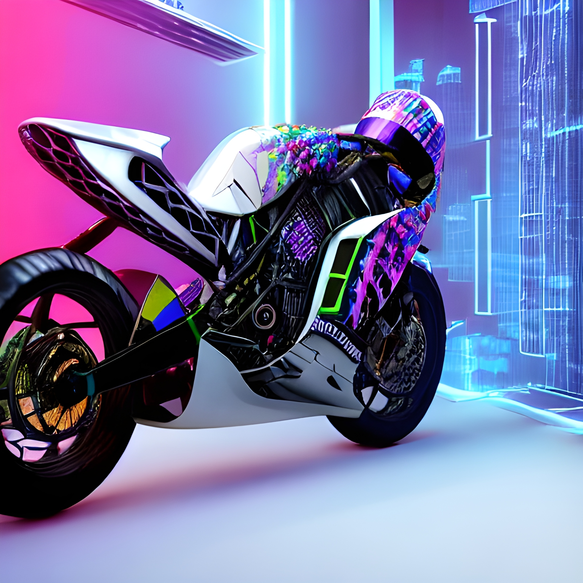 Bike Sales Report