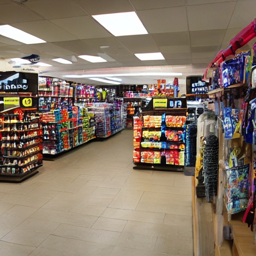 Store Sales Report