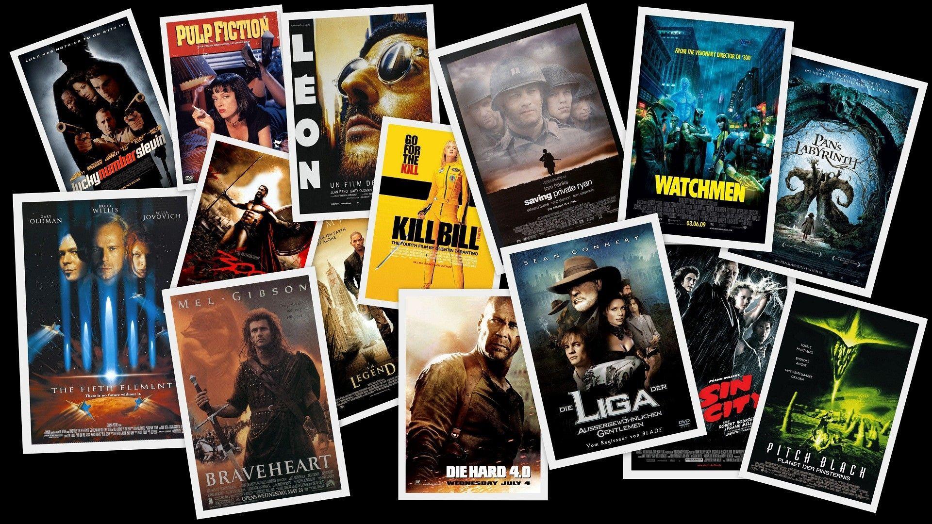 Movie Correlation